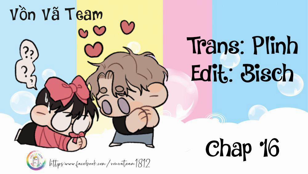 Chìm Trong Rung Cảm 16 trang 0