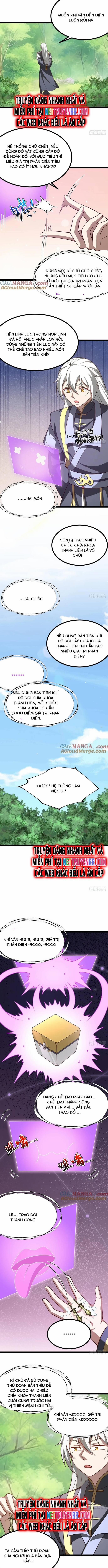 Chính Nghĩa Không!! Ta Trở Thành Phản Diện 103 trang 1
