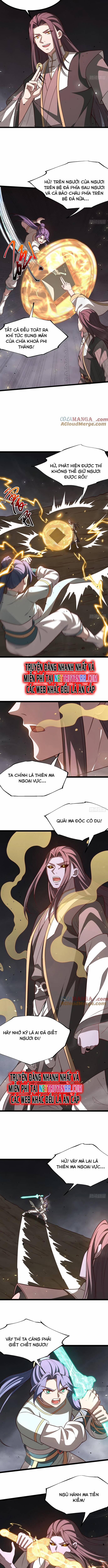 Chính Nghĩa Không!! Ta Trở Thành Phản Diện 96 trang 1