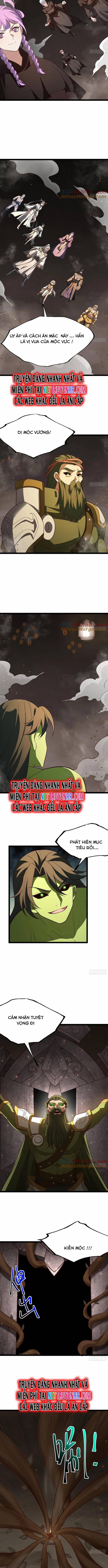 Chính Nghĩa Không!! Ta Trở Thành Phản Diện 98 trang 1