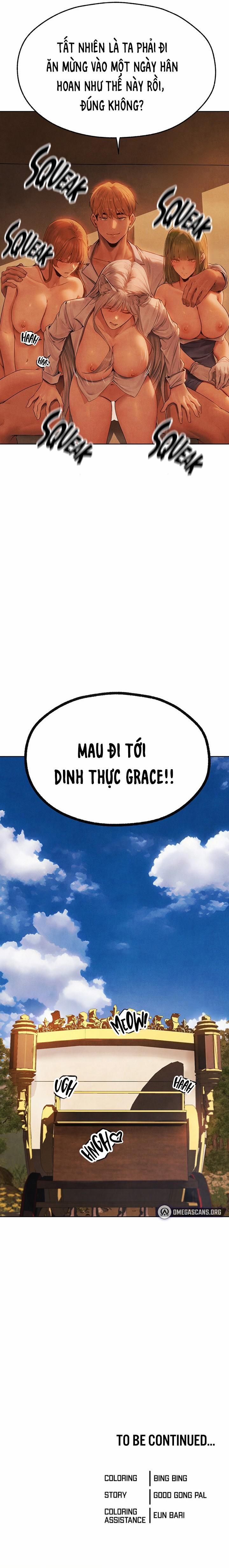 Chinh Phạt MILF Ở Thế Giới Khác 73 trang 10