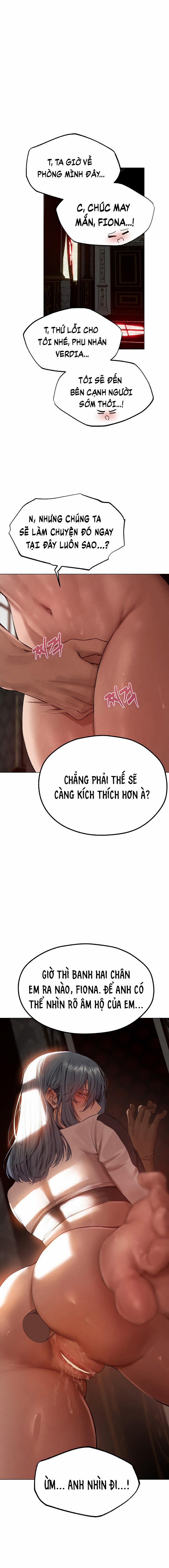 Chinh Phạt MILF Ở Thế Giới Khác 78 trang 1