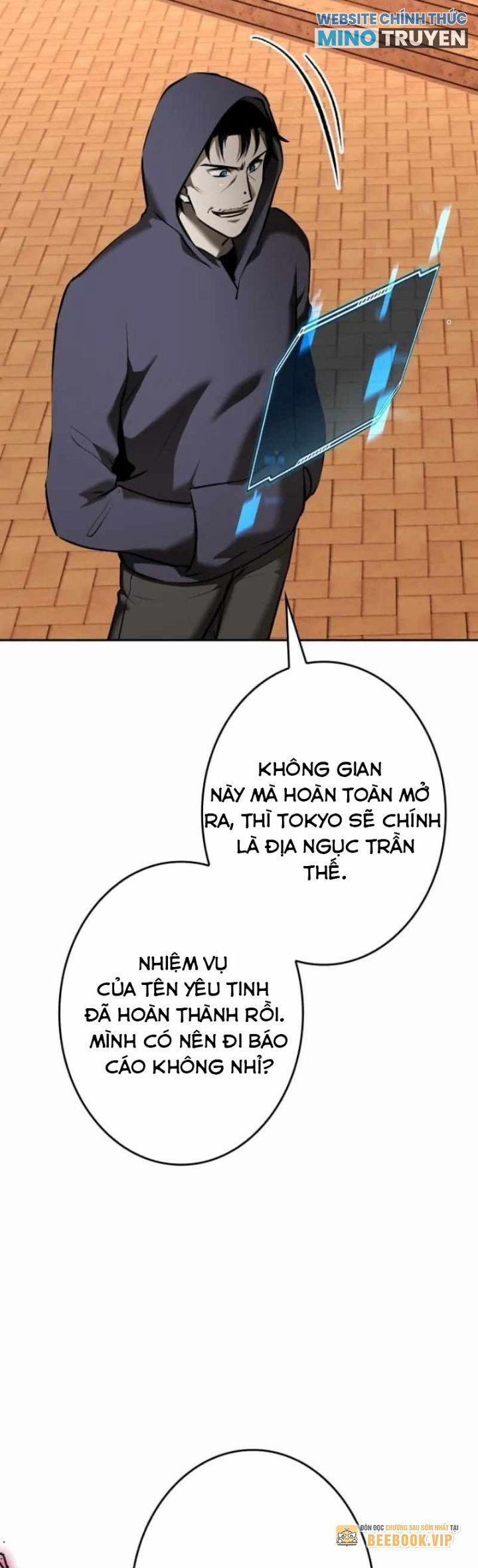 Chinh Phục Ngục Tối Bằng Sao Chép Dán! 30 trang 1