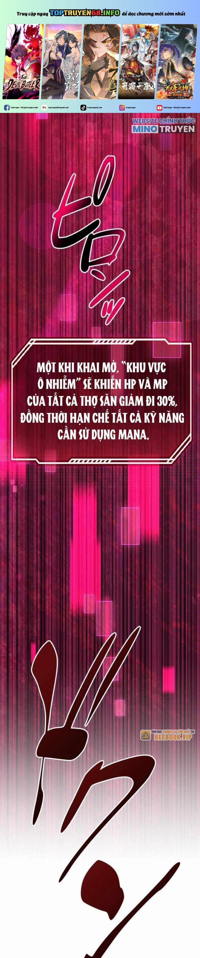 Chinh Phục Ngục Tối Bằng Sao Chép Dán! 31 trang 0
