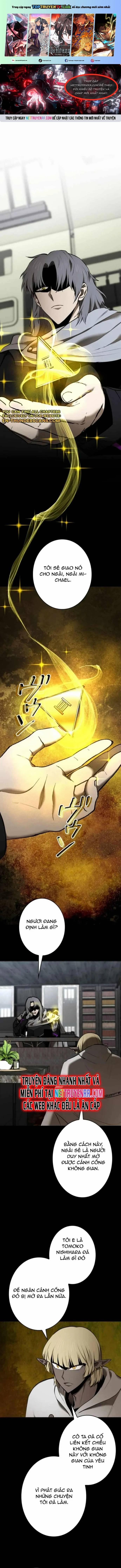 Chinh Phục Ngục Tối Bằng Sao Chép Dán! 41 trang 0