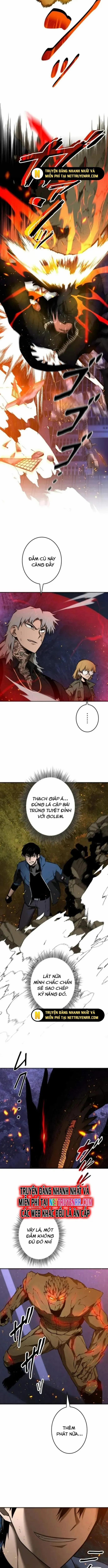 Chinh Phục Ngục Tối Bằng Sao Chép Dán! 42 trang 1