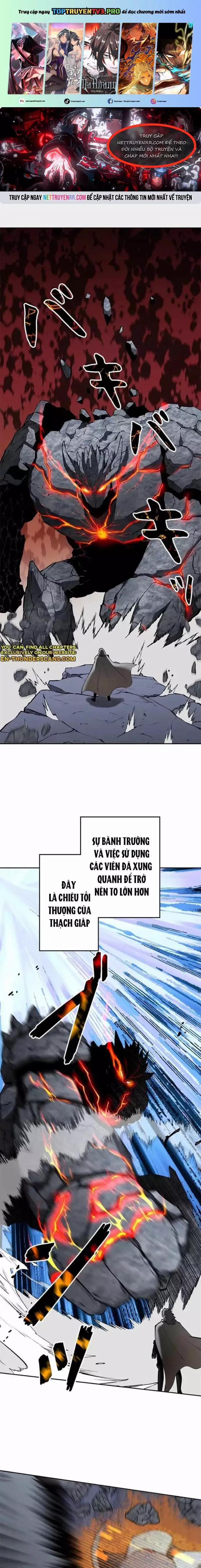 Chinh Phục Ngục Tối Bằng Sao Chép Dán! 45 trang 0