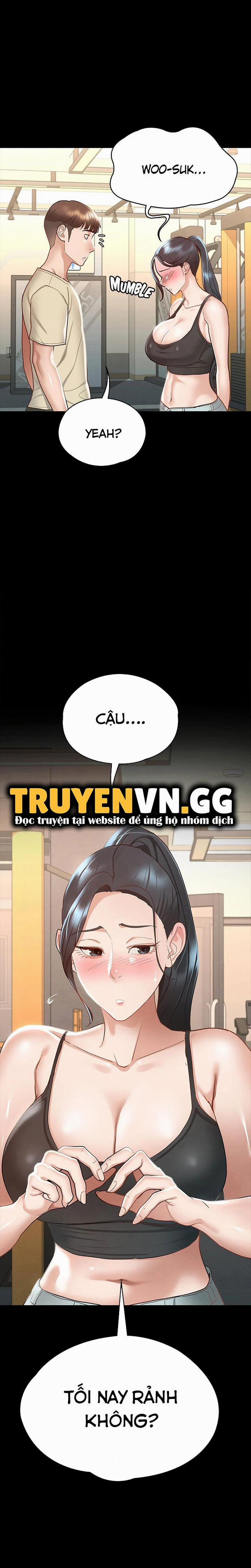 Chinh Phục Nữ Thần 21 trang 1