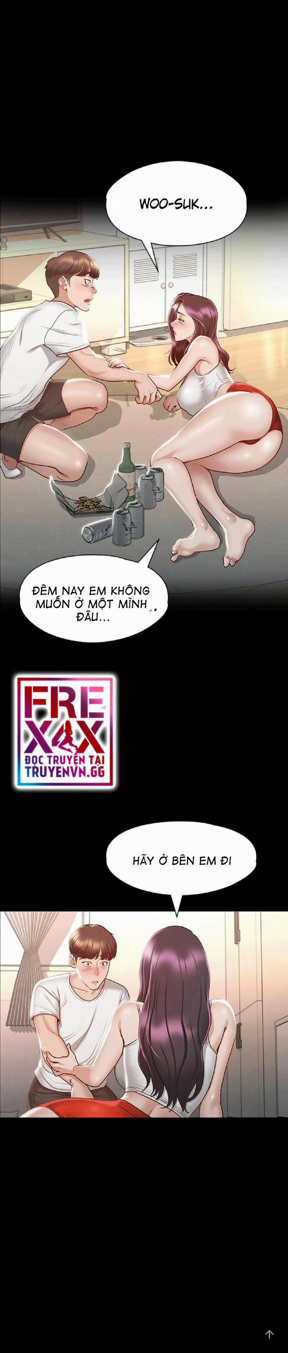Chinh Phục Nữ Thần 25 trang 0