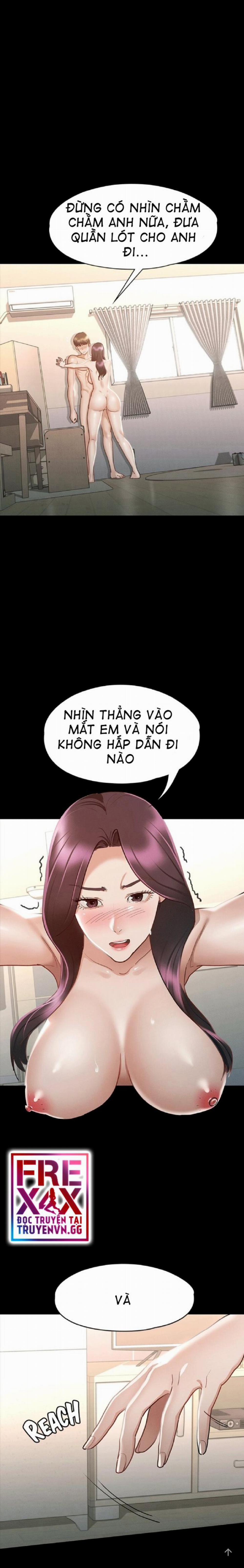 Chinh Phục Nữ Thần 26 trang 0