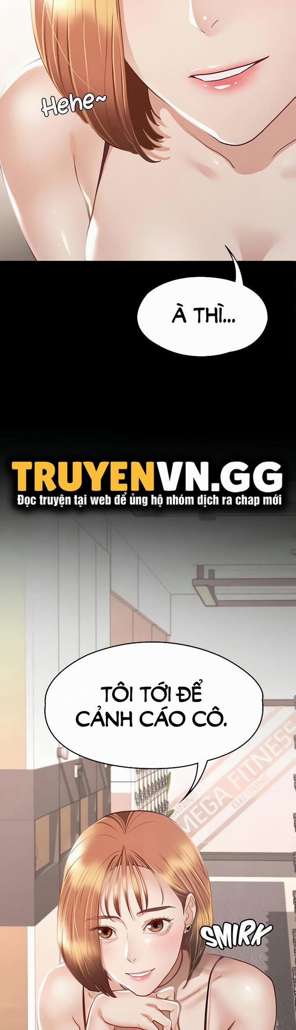 Chinh Phục Nữ Thần 34 trang 1
