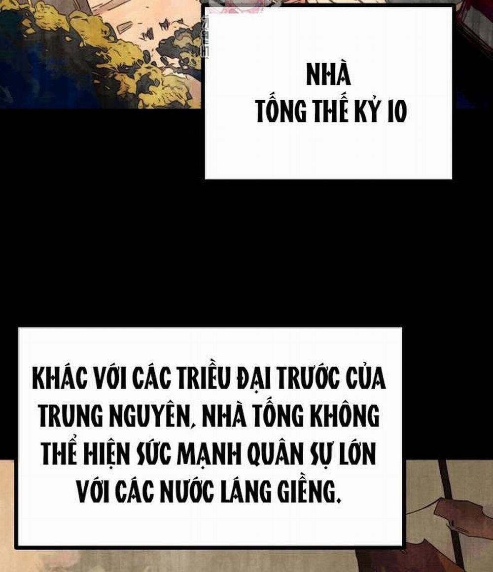 Chinh Phục Võ Lâm Chỉ Với Một Tô Mỳ 26 trang 1