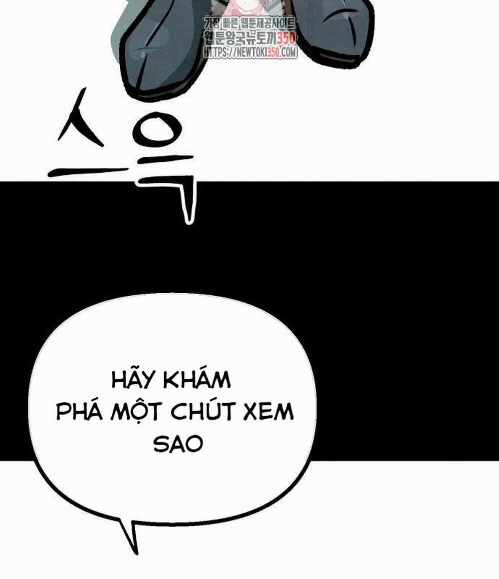 Chinh Phục Võ Lâm Chỉ Với Một Tô Mỳ 31 trang 1