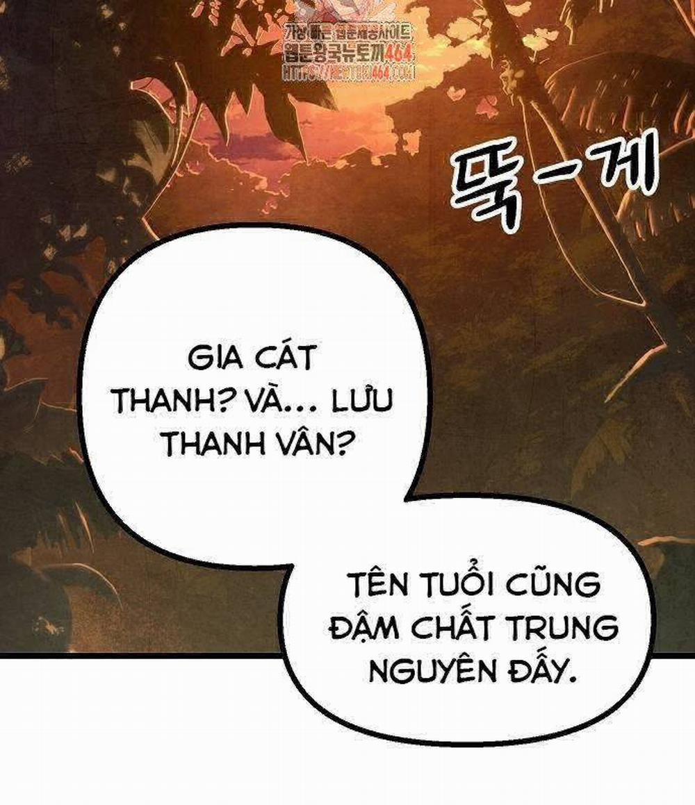Chinh Phục Võ Lâm Chỉ Với Một Tô Mỳ 38 trang 1
