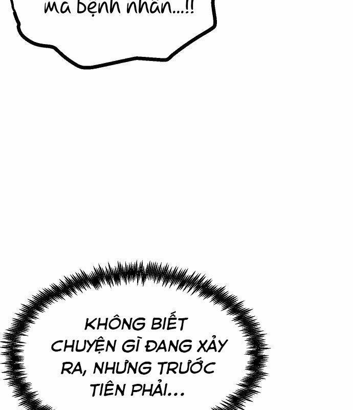 Chinh Phục Võ Lâm Chỉ Với Một Tô Mỳ 39 trang 1