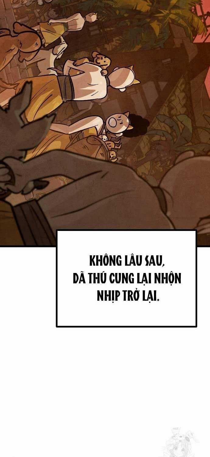 Chinh Phục Võ Lâm Chỉ Với Một Tô Mỳ 42 trang 1