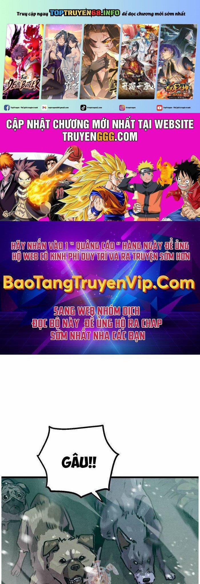 Chinh Phục Võ Lâm Chỉ Với Một Tô Mỳ 45 trang 0