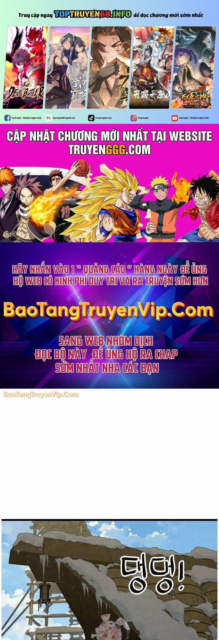 Chinh Phục Võ Lâm Chỉ Với Một Tô Mỳ 47 trang 0
