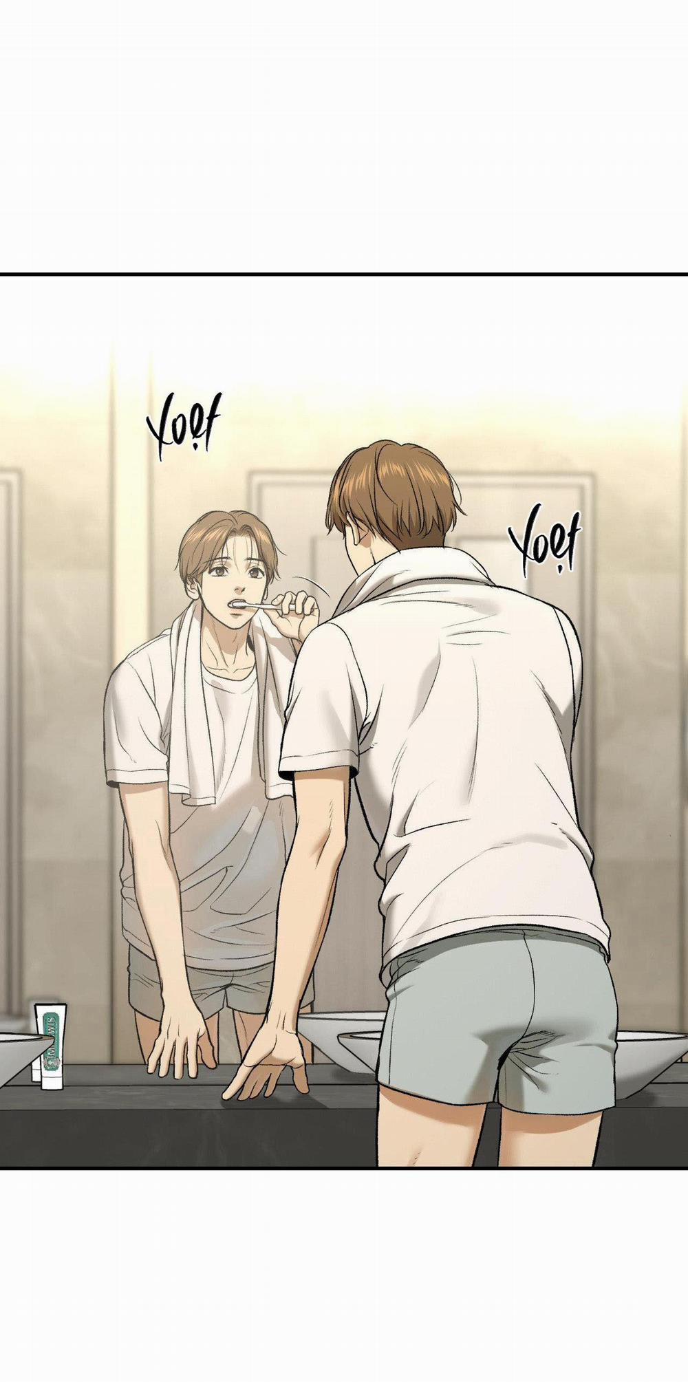 ChinhX – Vận Xui 30 trang 1