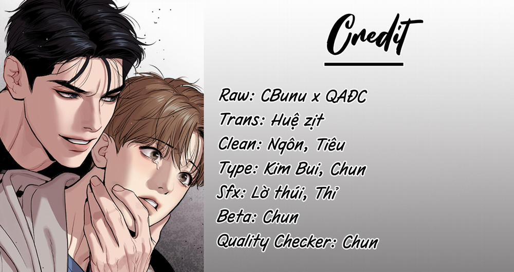 ChinhX – Vận Xui 7 trang 1