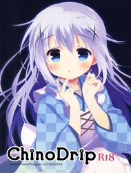 Đọc truyện tranh Chino Drip (Gochuumon Wa Usagi Desu Ka)
