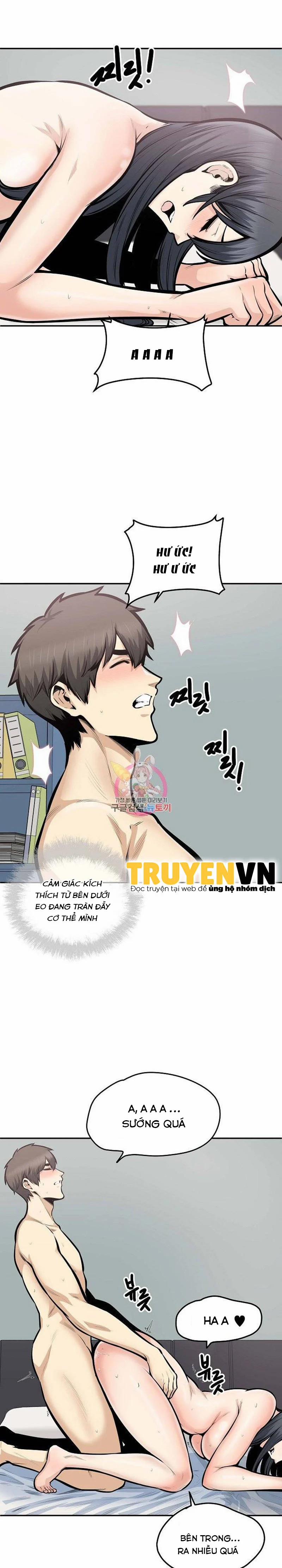 Cho Kẹo Hay Bị Ghẹo 107 trang 0