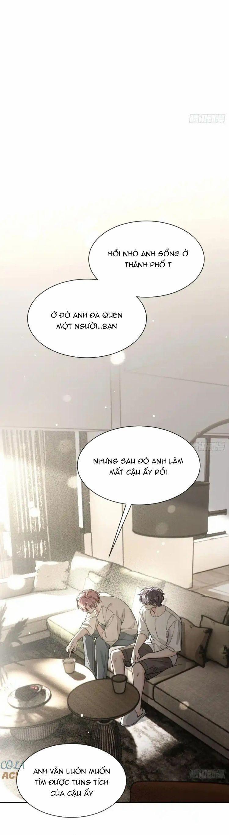 Chó Lớn Bắt Nạt Chủ 106 trang 1