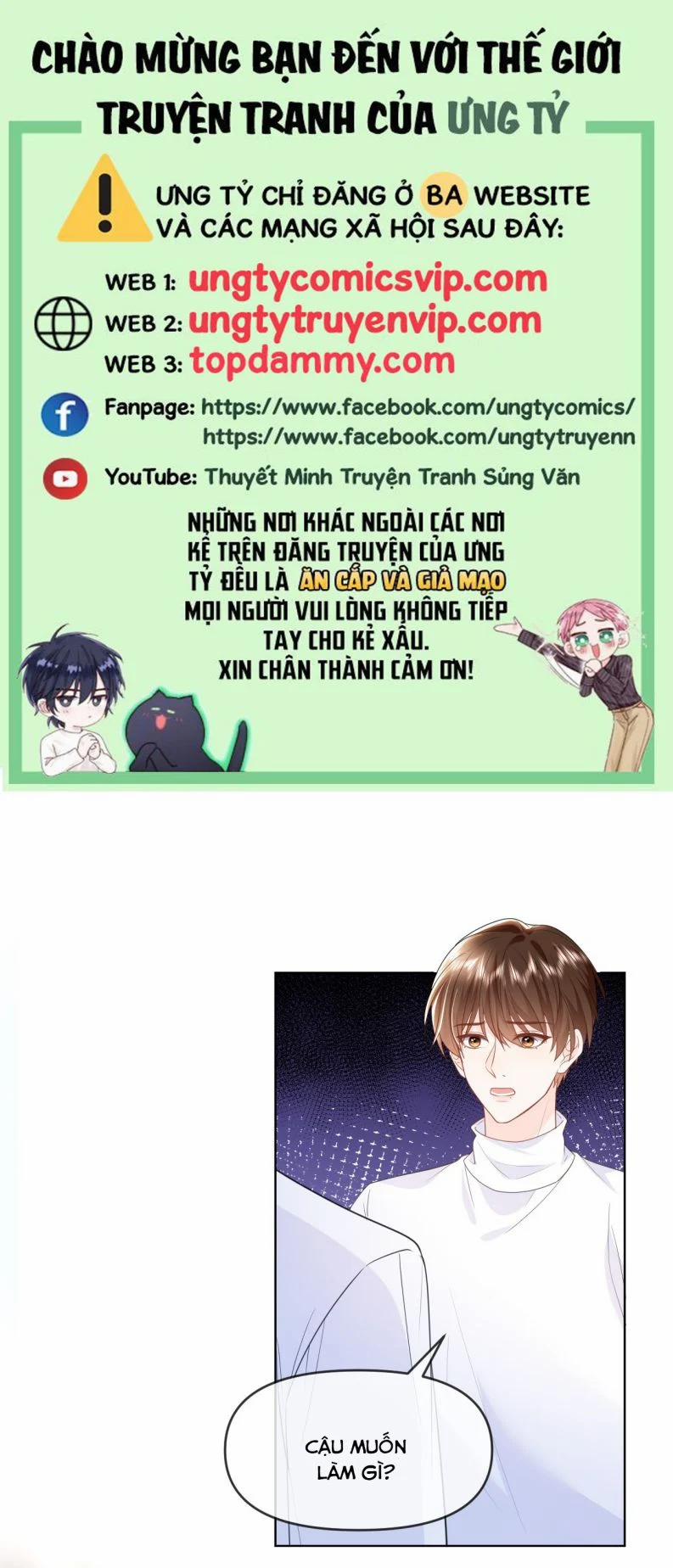 Chó Săn 15 trang 0