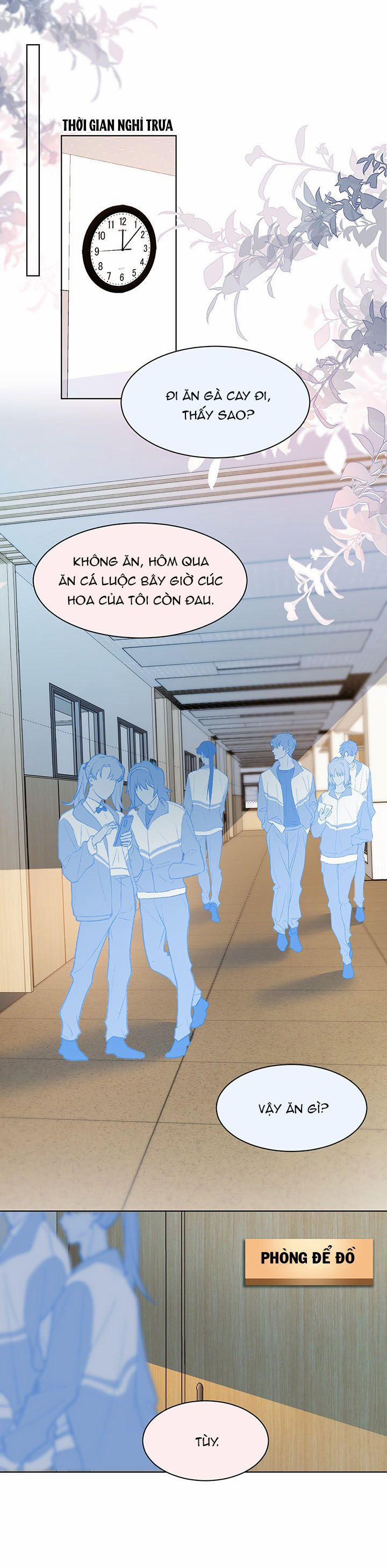 Chó Săn 4 trang 1
