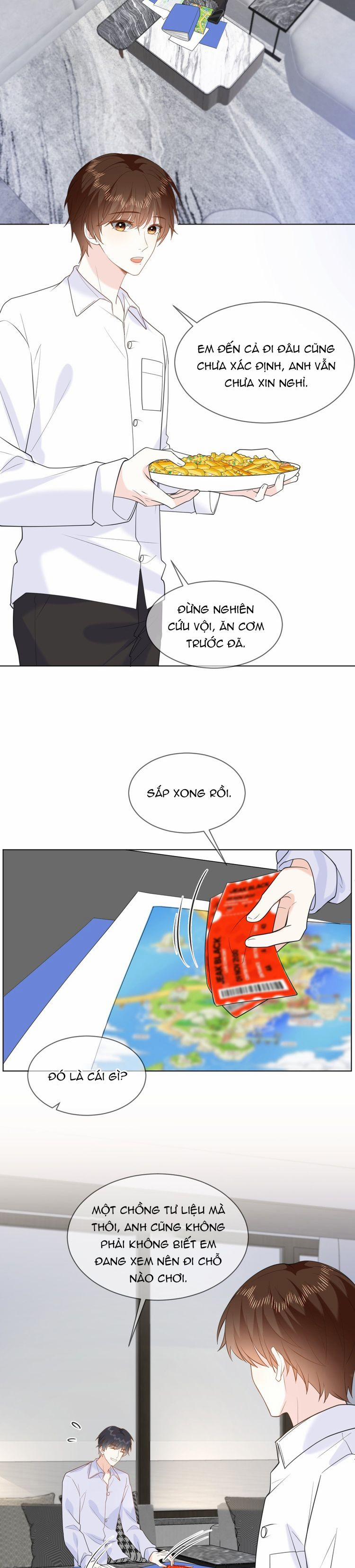 Chó Săn 44 trang 1