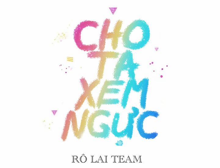 Cho Ta Xem Ngực!! 19 trang 0
