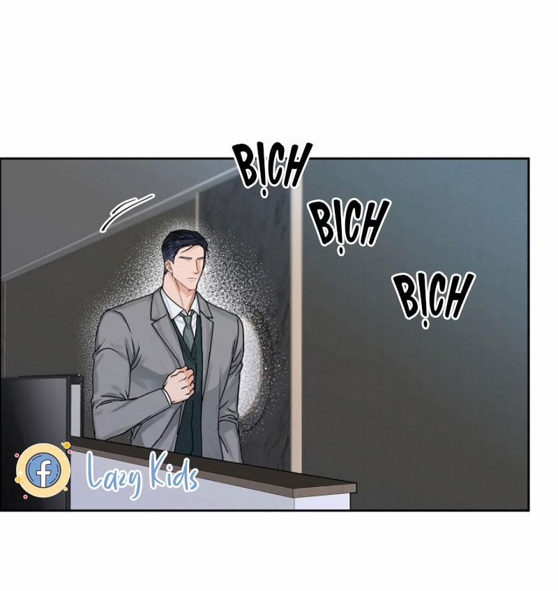 Cho Tôi Ăn Anh Đi! 2 trang 1