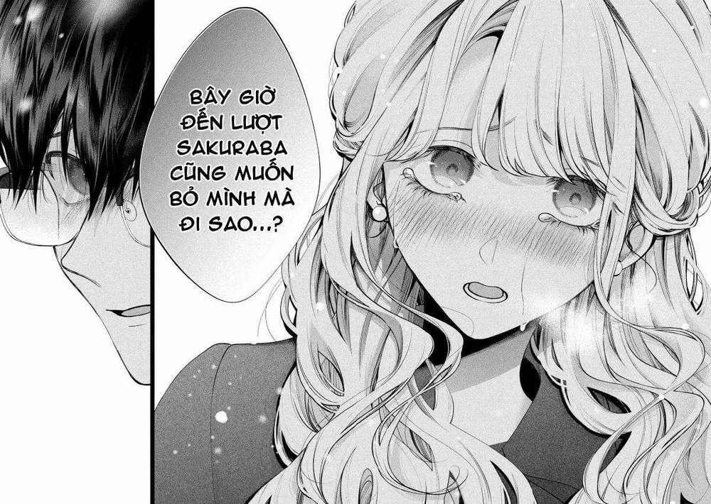 Chó Và Cặn Bã 34 trang 6