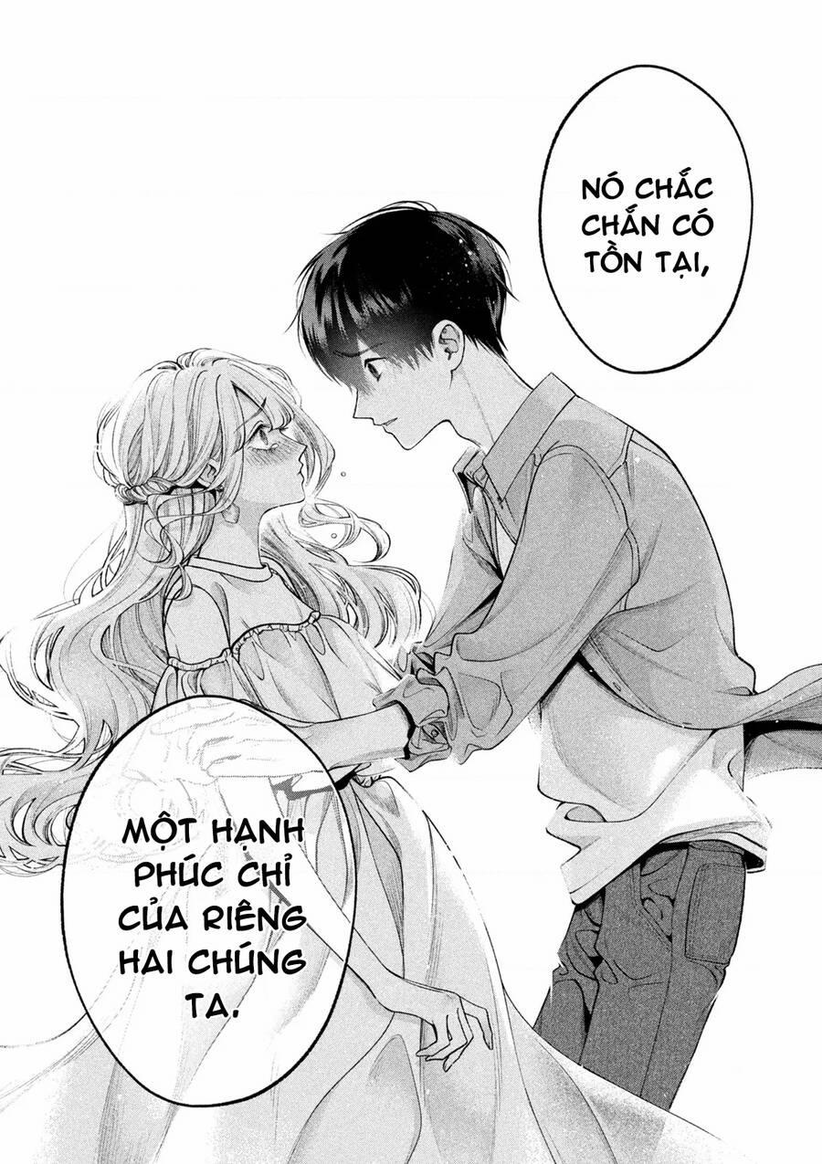 Chó Và Cặn Bã 41 trang 10