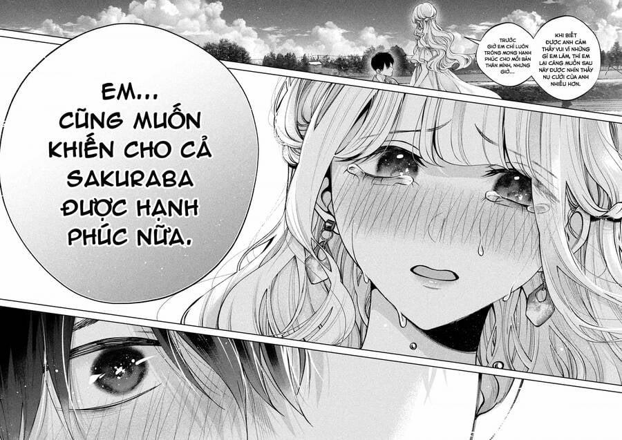 Chó Và Cặn Bã 41 trang 18