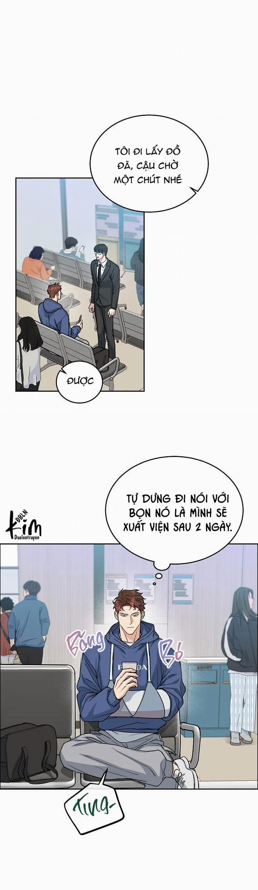 Chó Và Chim 17 trang 0