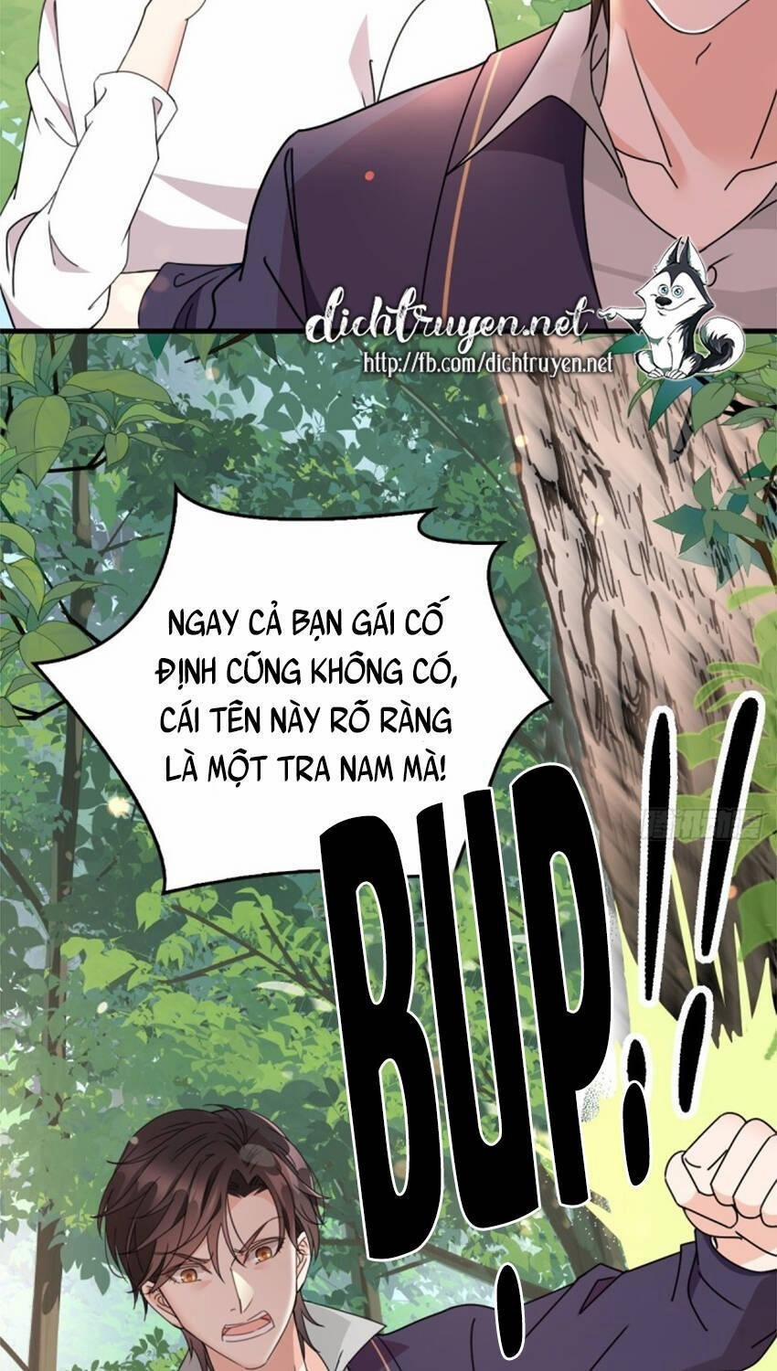 Chọc Phải Điện Hạ Yêu Nghiệt 59 trang 1