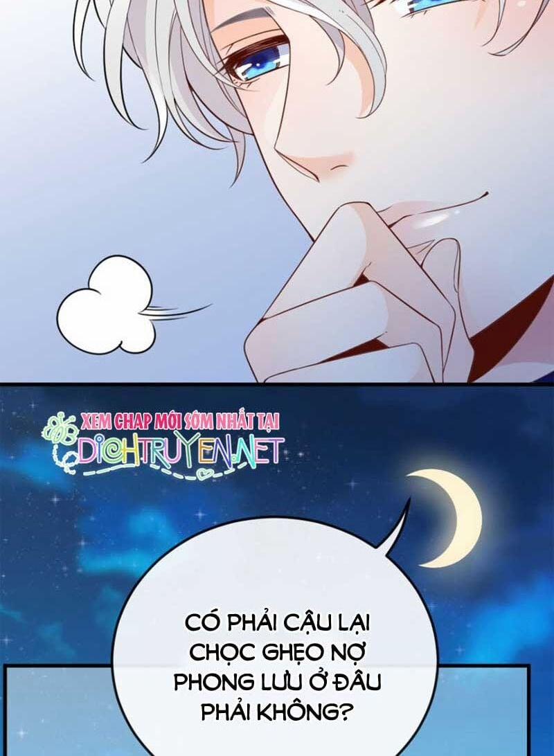 Chọc Phải Điện Hạ Yêu Nghiệt 7 trang 1