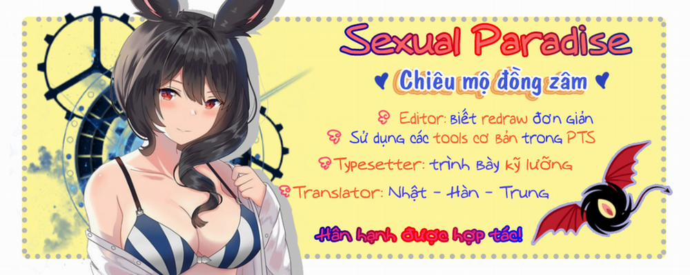 Chơi bé loli kiêu căng! Full màu không che nên like đi các bạn! trang 37