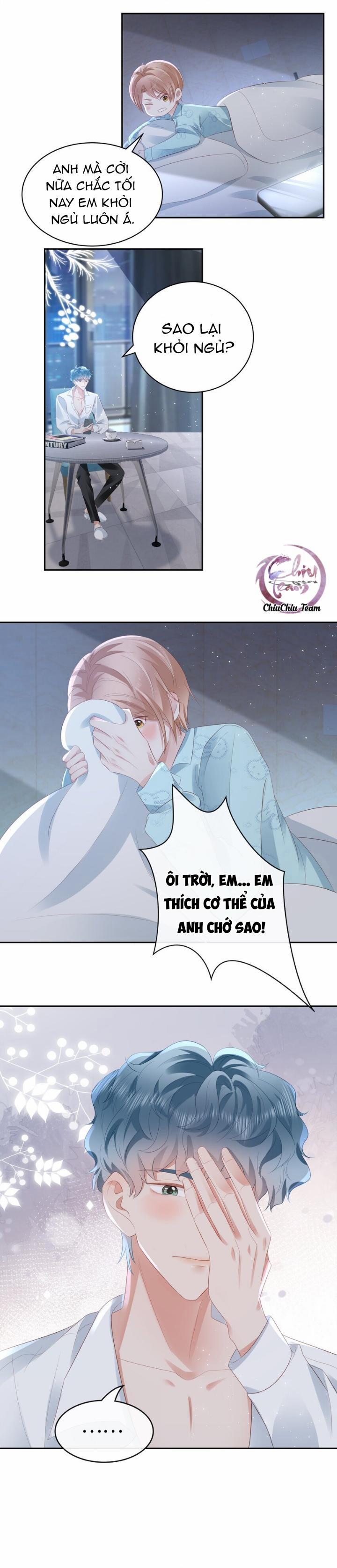 Chơi Game Cũng Có Bồ Là Sao 57 trang 1