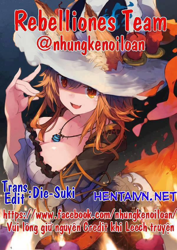 Choi tto Market (Tamako Market) Oneshot trang 0