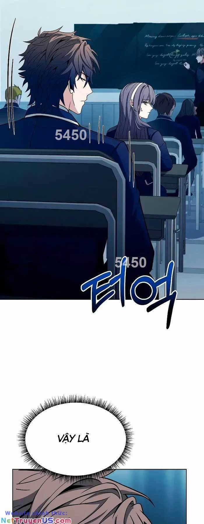Chòm Sao Là Đệ Tử Của Tôi 49 trang 1