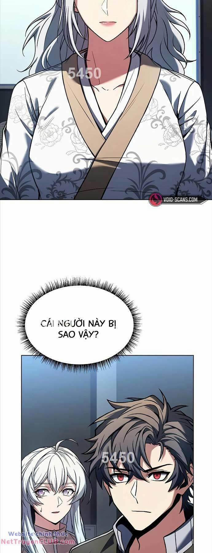 Chòm Sao Là Đệ Tử Của Tôi 52 trang 1