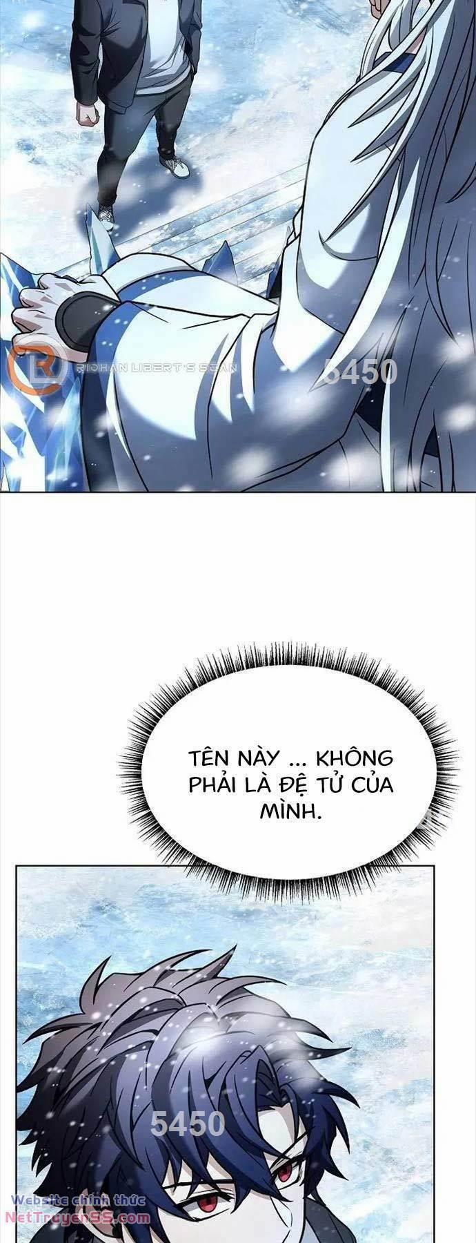 Chòm Sao Là Đệ Tử Của Tôi 55 trang 1