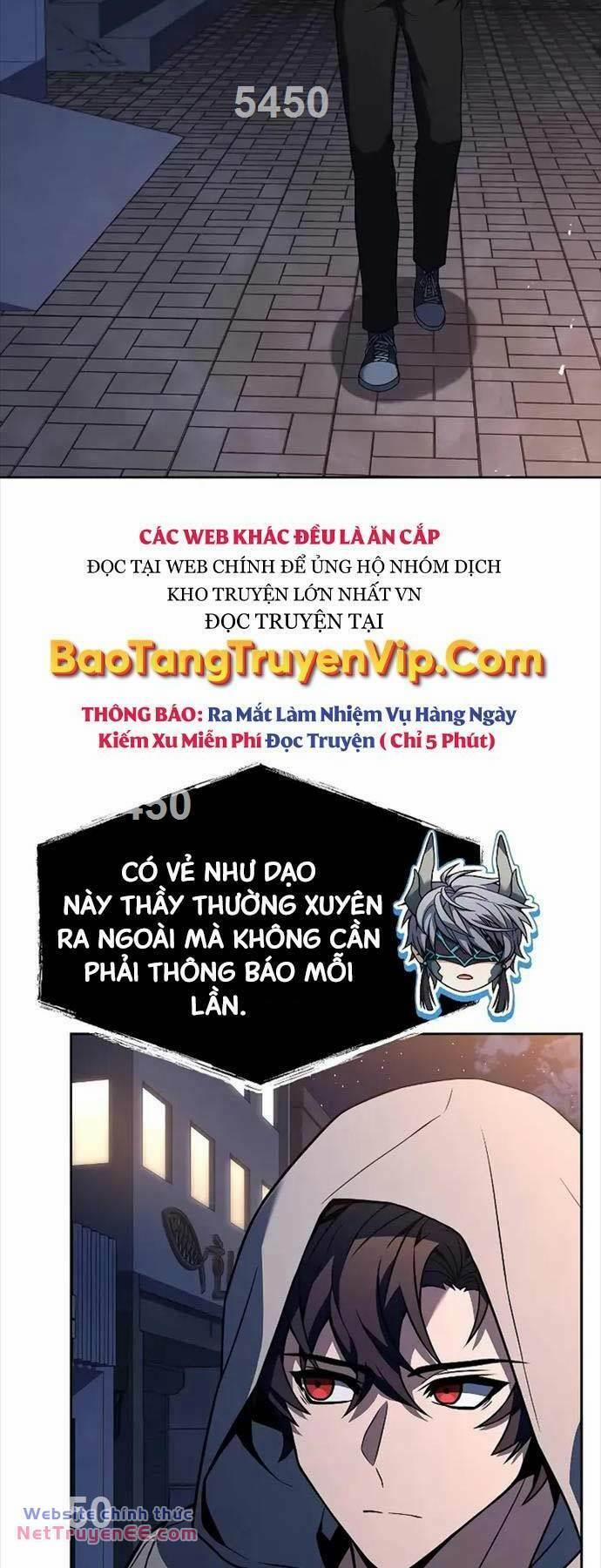 Chòm Sao Là Đệ Tử Của Tôi 59 trang 1