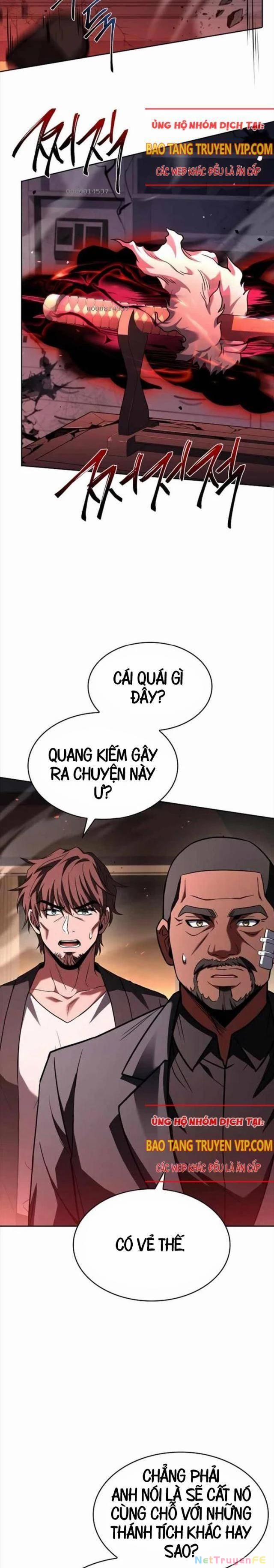 Chòm Sao Là Đệ Tử Của Tôi 93 trang 1