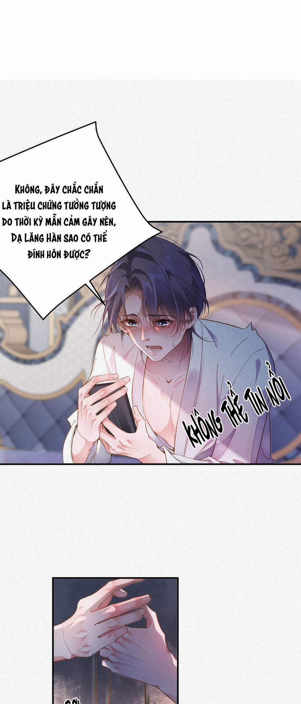 Chồng Cũ Muốn Tái Hôn Lần Nữa 4 trang 1