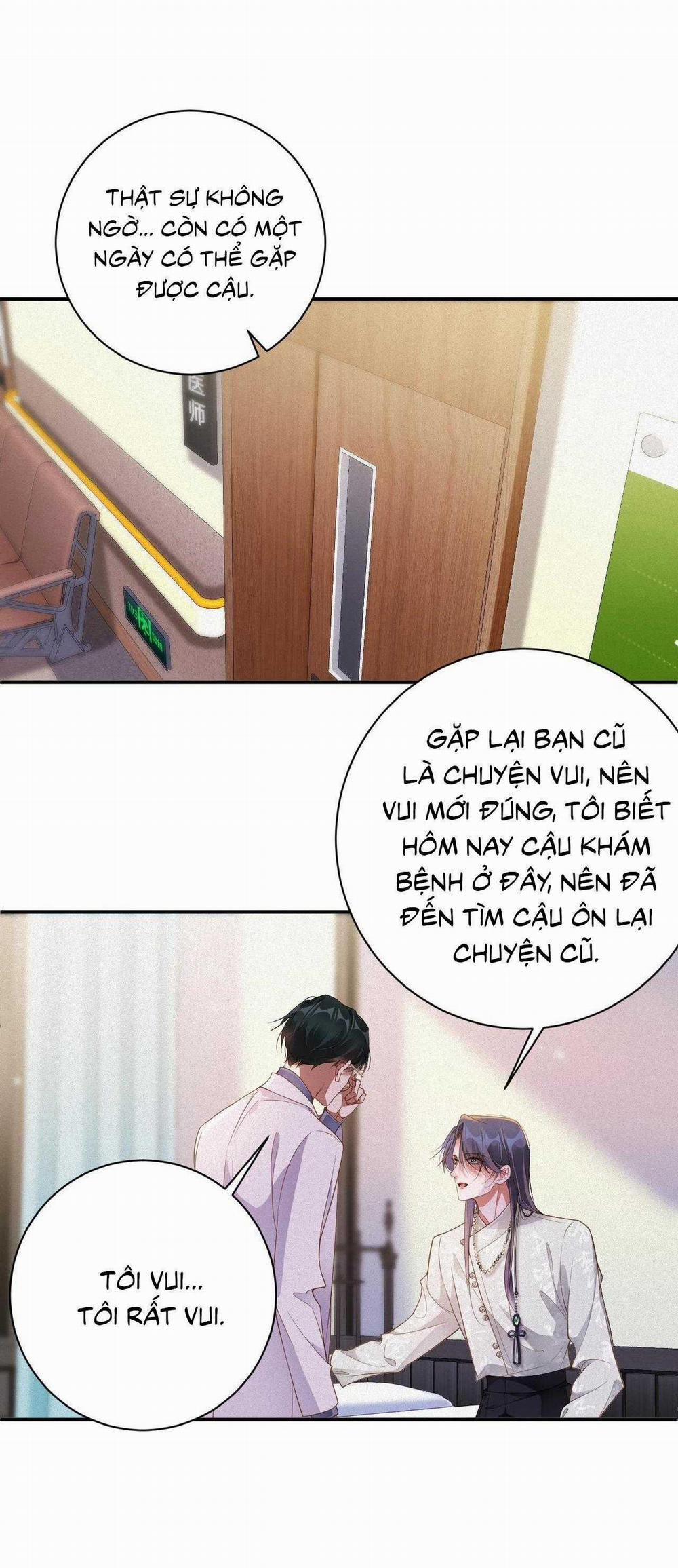Chồng Cũ Muốn Tái Hôn Lần Nữa 78 trang 1