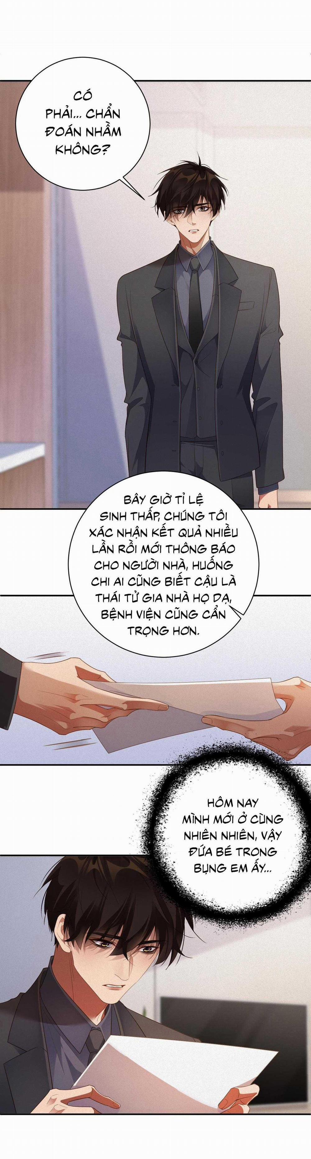 Chồng Cũ Muốn Tái Hôn Lần Nữa 86 trang 1