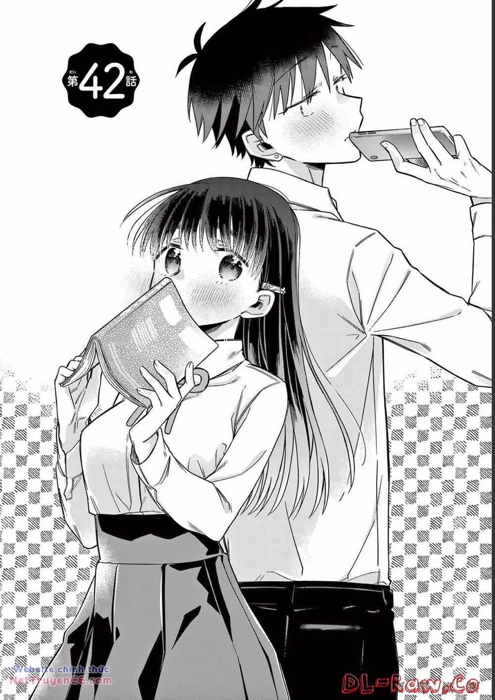 Chotto Dake Nuke Chau Hiiragi-San 42 trang 1